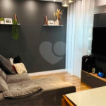 Apartamento à venda ou para alugar com 2 quartos em Região Central, Caieiras, SP