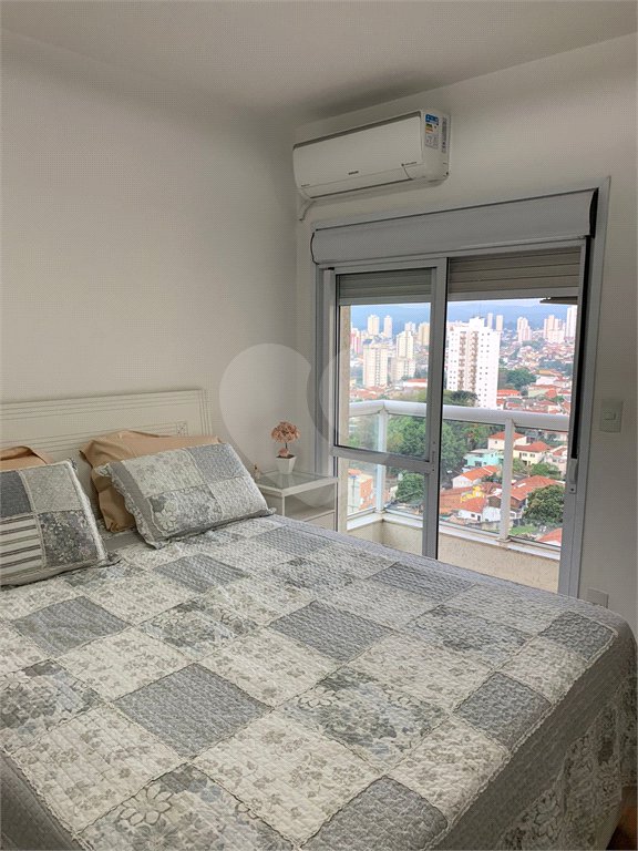 Apartamento à venda com 3 suítes em Santana, São Paulo, SP