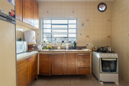 Sobrado à venda com 3 quartos em Vila Sônia, São Paulo, SP