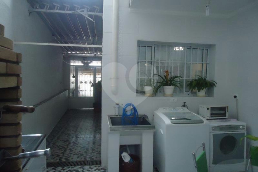 Sobrado à venda com 4 quartos, sendo 3 suítes, em Jardim Floresta, São Paulo, SP