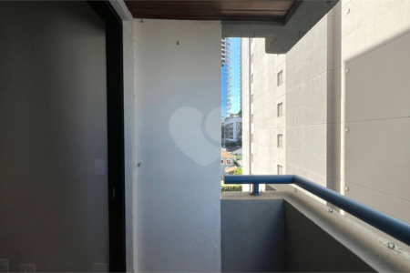 Apartamento à venda com 2 quartos em Pinheiros, São Paulo, SP