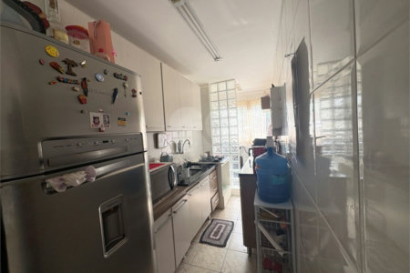Apartamento à venda com 2 quartos em Vila Nova Aparecida, Mogi das Cruzes, SP