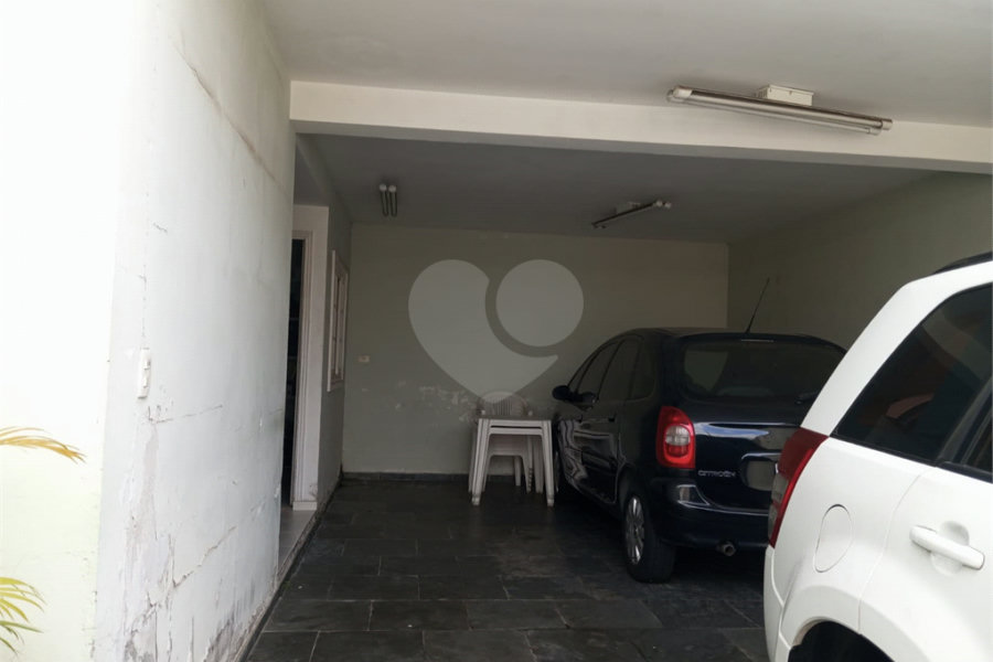 Casa à venda com 3 quartos, sendo 1 suíte, em Tucuruvi, São Paulo, SP