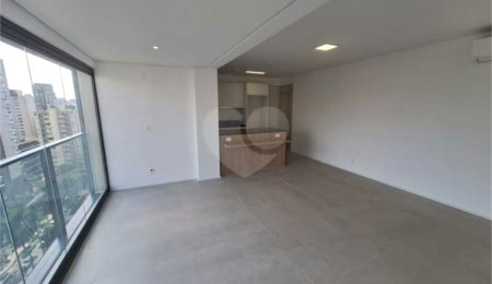 Apartamento para alugar com 2 suítes em Jardim Paulista, São Paulo, SP