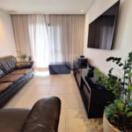 Apartamento à venda com 3 quartos, sendo 1 suíte, em Mandaqui, São Paulo, SP