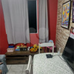 Apartamento à venda com 2 quartos em Jaraguá, São Paulo, SP