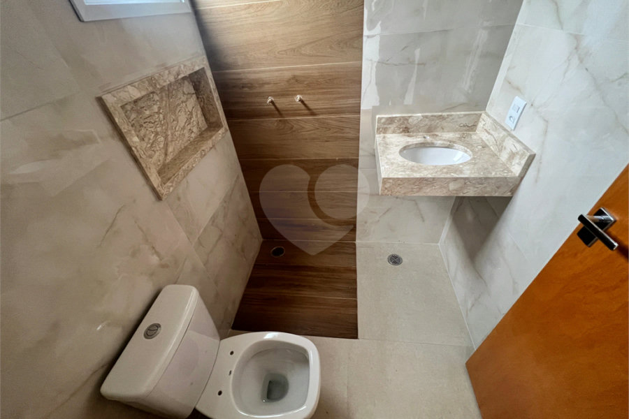 Sobrado à venda com 3 suítes em Mandaqui, São Paulo, SP