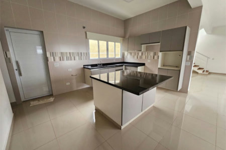 Casa Residencial à venda, Centro, Igaratá - CA0245.