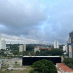 Studio à venda com 1 quarto em Brooklin, São Paulo, SP