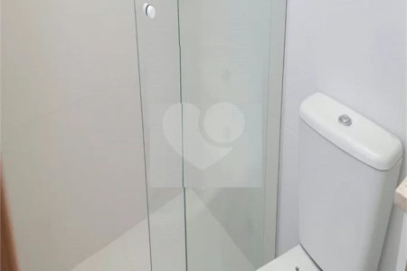 Apartamento à venda com 3 suítes em Jardim São Paulo(zona Norte), São Paulo, SP