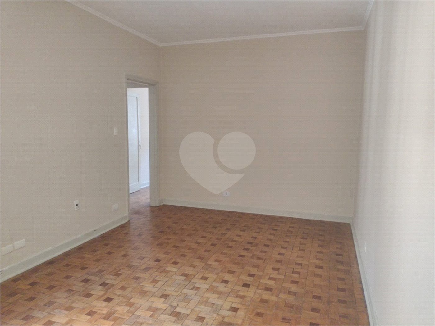 Apartamento à venda com 2 quartos em Santana, São Paulo, SP