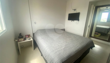 Apartamento à venda com 2 quartos, sendo 1 suíte,  em Lauzane Paulista, São Paulo, SP