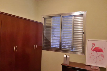 Apartamento à venda com 2 quartos em Brooklin Paulista, São Paulo, SP