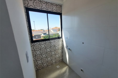 Apartamento à venda com 2 quartos em Jardim Japão, São Paulo, SP