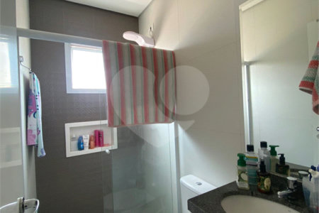 Apartamento à venda com 2 quartos, sendo 1 suíte,  em Nova Gardênia, Atibaia, SP