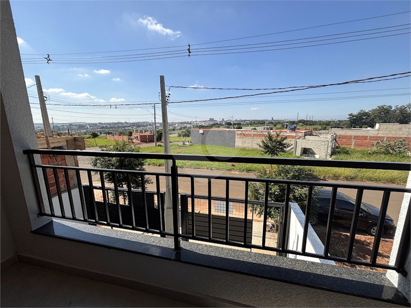 Casa de Vila à venda com 2 suítes em Jardim Novo Horizonte, Sorocaba, SP