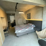 Apartamento à venda ou para alugar com 1 quarto em Consolação, São Paulo, SP