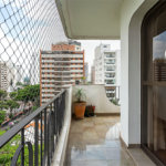 Apartamento à venda com 4 suítes em Campo Belo, São Paulo, SP
