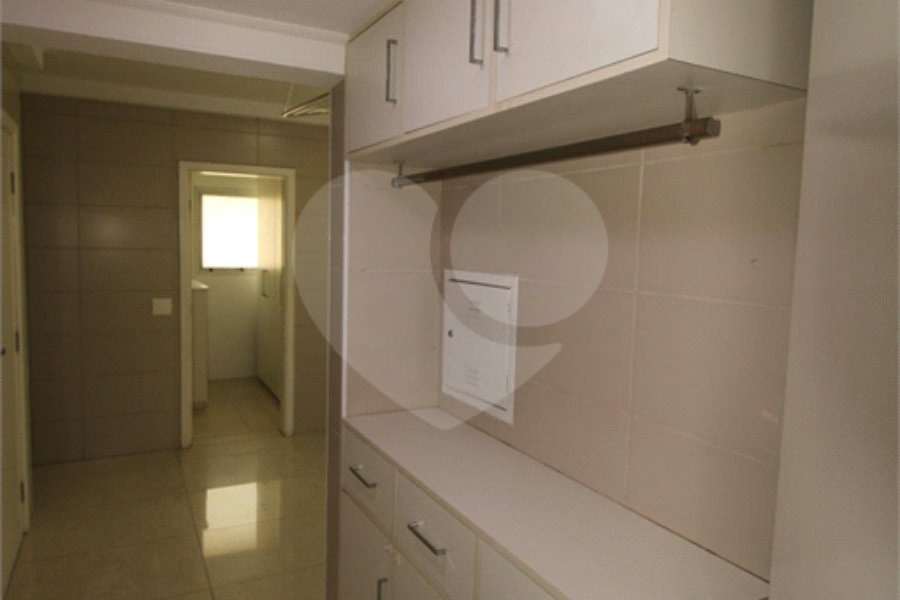 Apartamento à venda com 4 suítes em Santana, São Paulo, SP