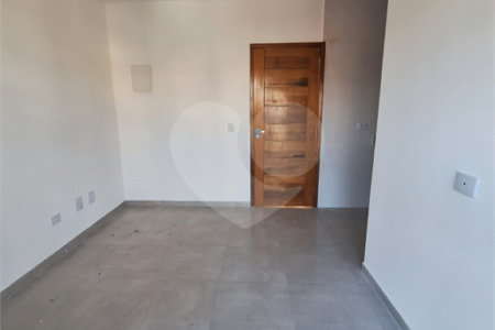 Apartamento à venda ou para alugar com 2 quartos em Vila Isolina Mazzei, São Paulo, SP