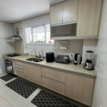 Apartamento com 3 dormitórios à venda, 82 m² por R$ 990.000,00 - José Menino - Santos/SP