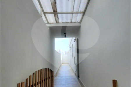 Sobrado à venda com 3 quartos, sendo 1 suíte, em Vila Firmiano Pinto, São Paulo, SP