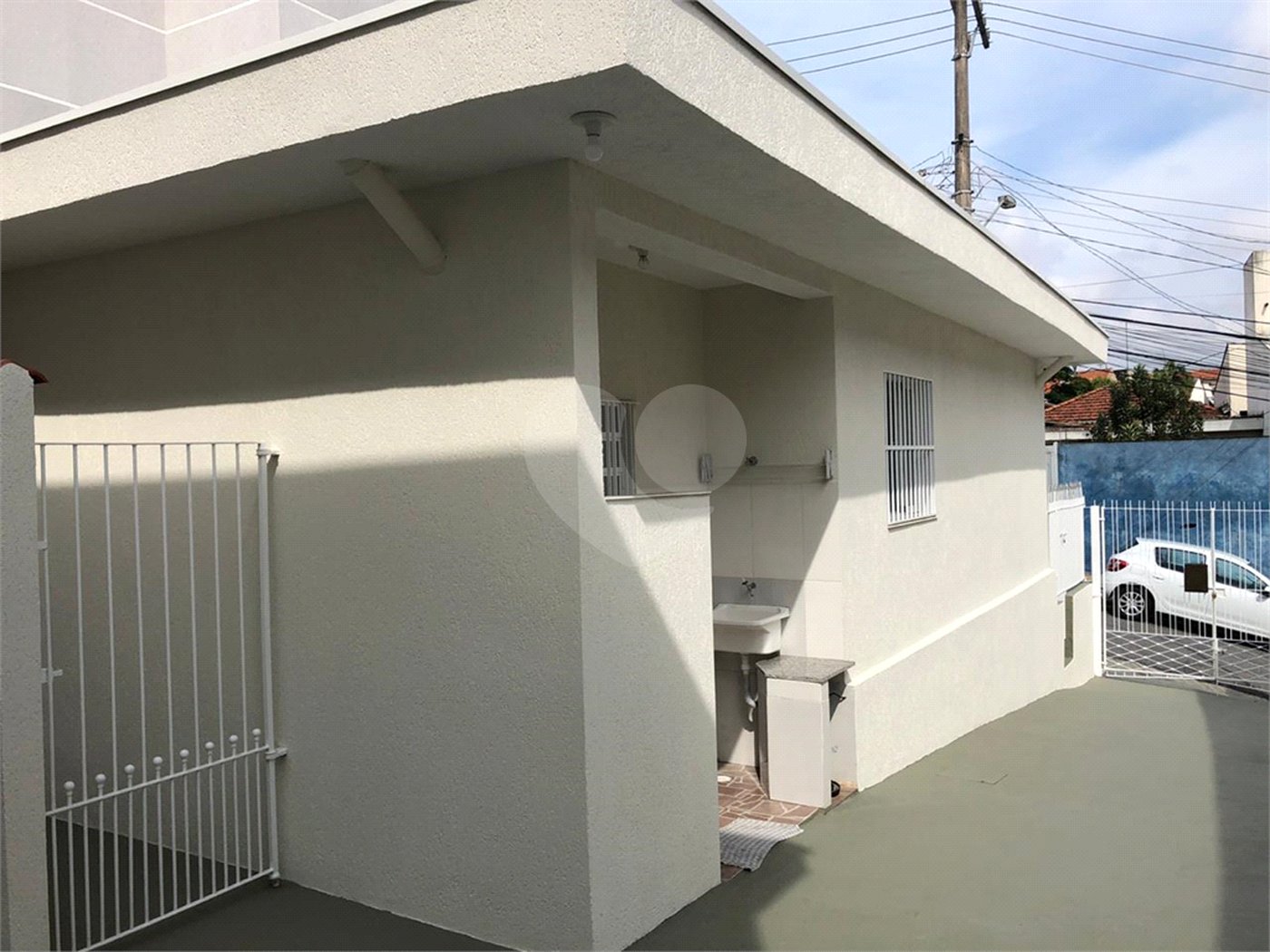 Casa Térrea à venda com 2 quartos no condomínio Dona Amélia Vieira Pita, São Paulo - SP