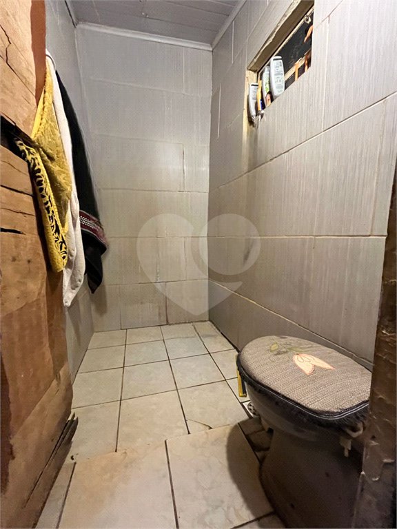 Casa à venda com 7 quartos em Nossa Senhora Das Graças, Três Lagoas, MS