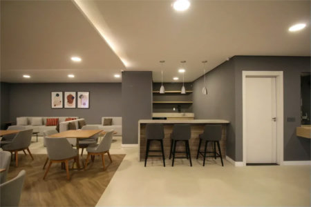 Apartamento à venda com 2 quartos em Vila Andrade, São Paulo, SP