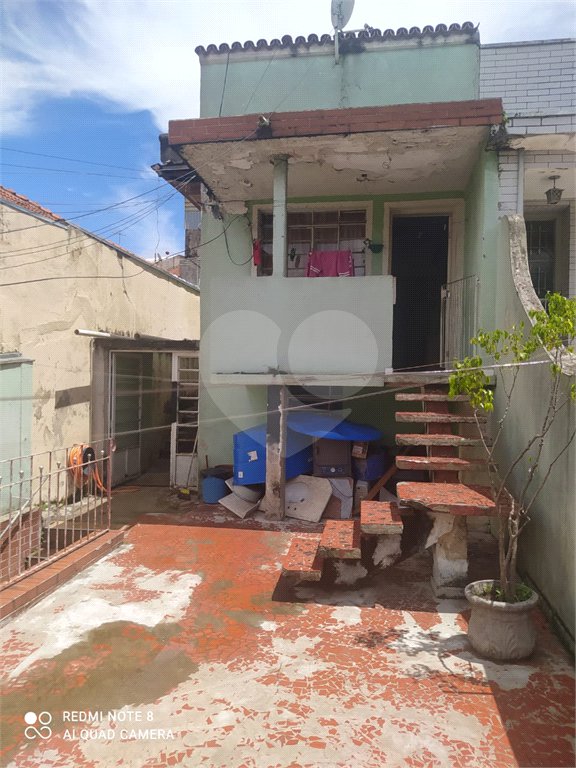 Sobrado à venda com 4 quartos em Casa Verde, São Paulo, SP