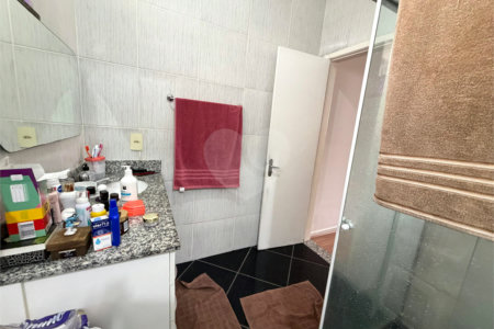 Apartamento à venda com 3 quartos, sendo 1 suíte,  em Tijuca, Rio de Janeiro, RJ