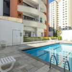 Apartamento à venda com 3 quartos, sendo 2 suítes,  em Vila Leopoldina, São Paulo, SP