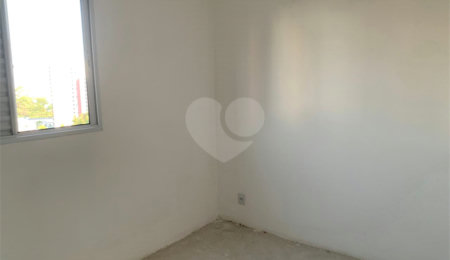 Apartamento à venda com 2 quartos, sendo 1 suíte,  em Santana, São Paulo, SP