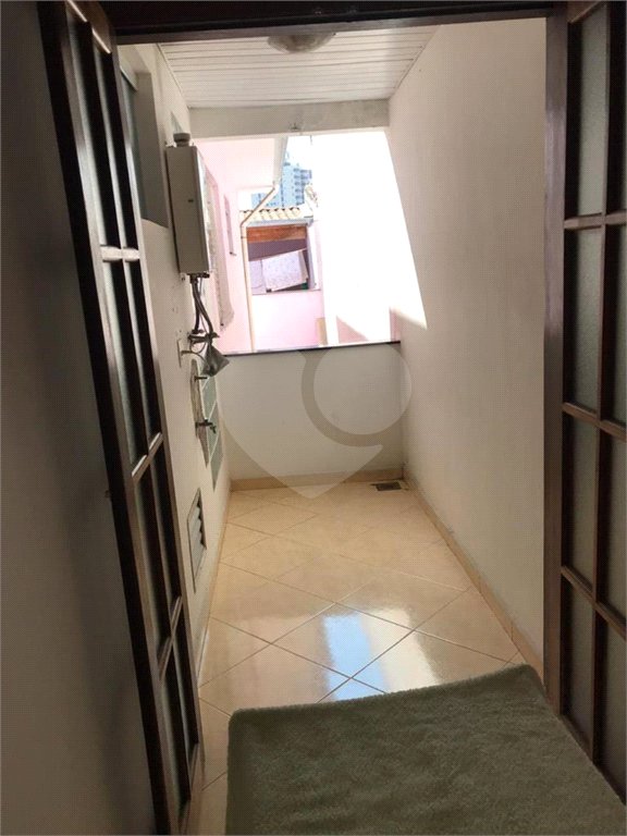Sobrado à venda com 3 quartos, sendo 1 suíte, em Ipiranga, São Paulo, SP