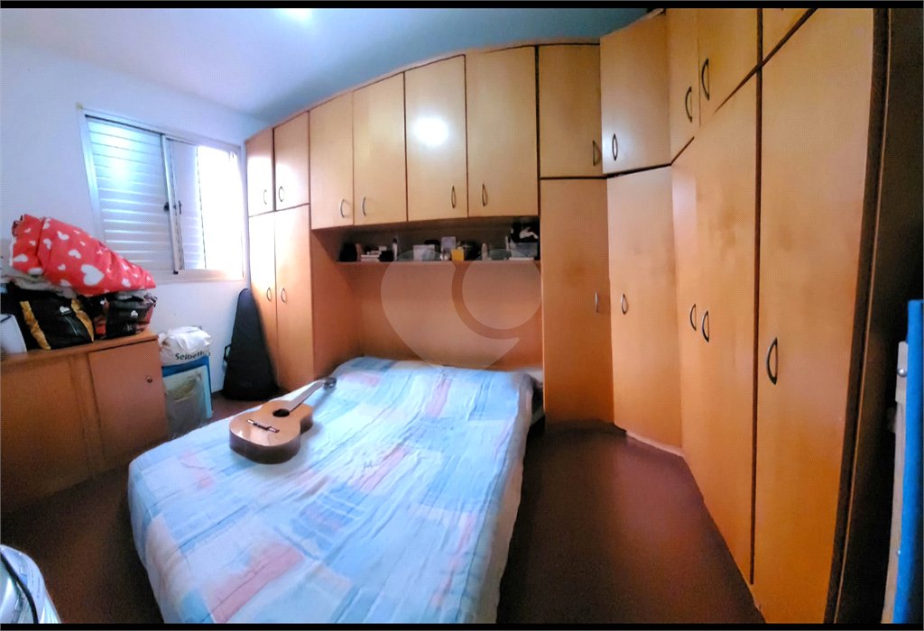 Apartamento à venda com 2 quartos em Fazenda Morumbi, São Paulo, SP