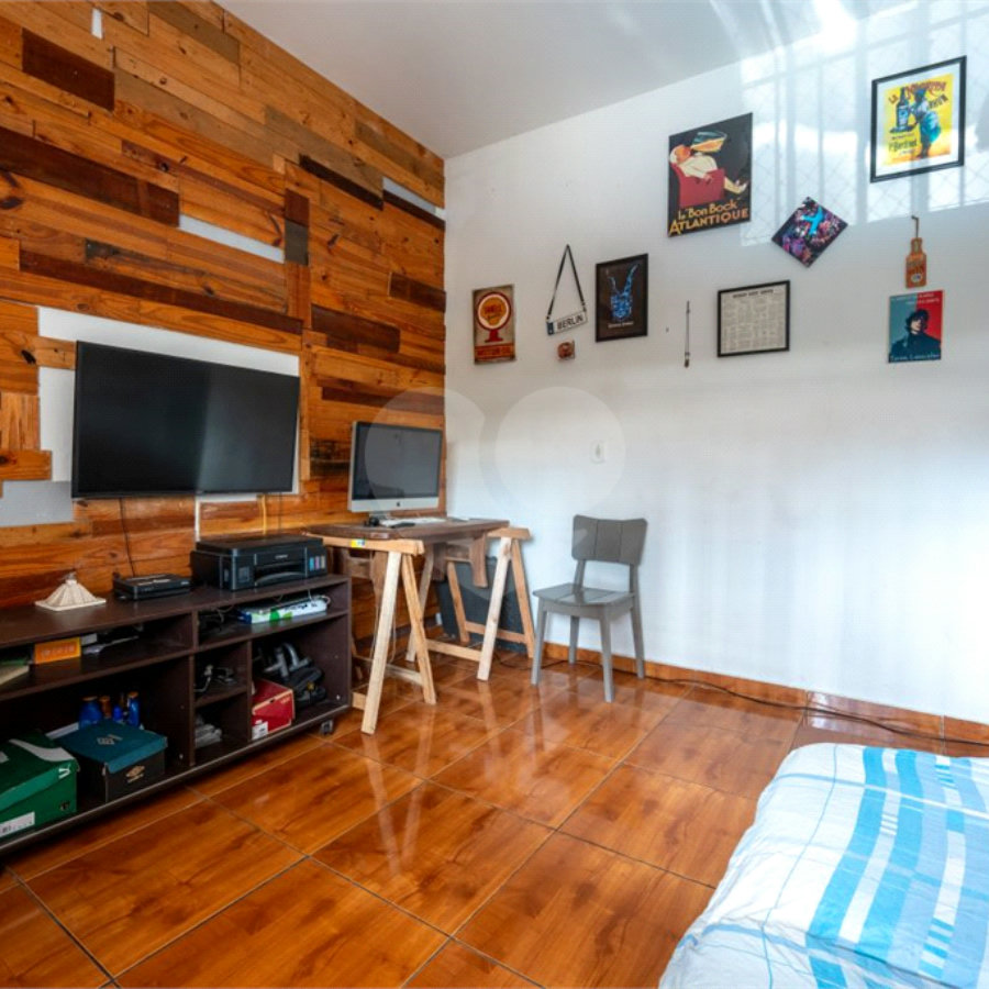 Casa de Vila à venda com 3 quartos, sendo 1 suíte, em Vila Pompéia, São Paulo, SP