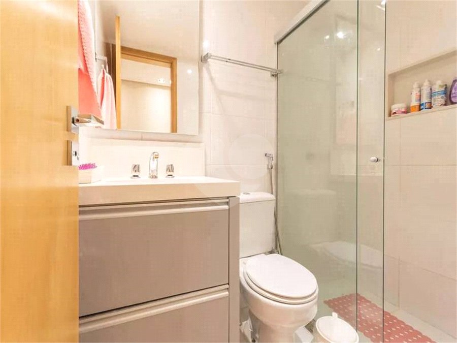 Apartamento à venda com 4 quartos, sendo 1 suíte,  em Tijuca, Rio de Janeiro, RJ