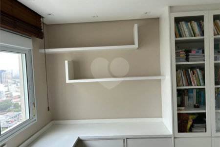 Apartamento à venda com 4 suítes no Centro, São Bernardo do Campo, SP