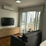 Apartamento à venda com 2 quartos, sendo 1 suíte, em Paraíso do Morumbi, São Paulo, SP