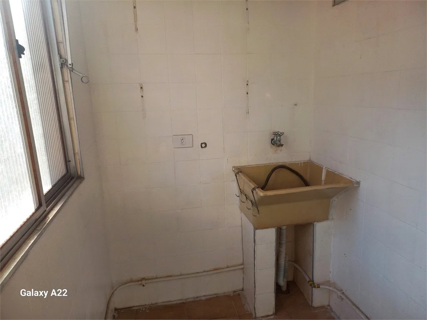 Apartamento à venda com 2 quartos em Parque Residencial da Lapa, São Paulo, SP