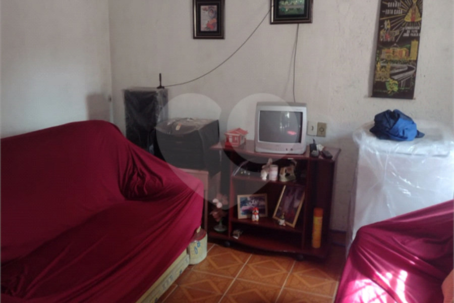 Casa à venda com 5 quartos, sendo 2 suítes, em Casa Verde, São Paulo, SP