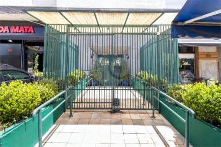 Apartamento à venda com 2 quartos, sendo 1 suíte, em Jardim Paulista, São Paulo, SP