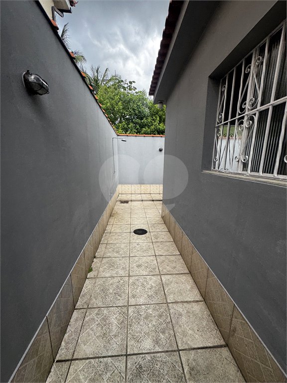 Casa Térrea à venda com 2 quartos em Campo Grande, Rio de Janeiro, RJ