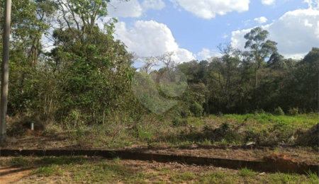 Terreno à venda no condomínio Estancia Santa Maria, Atibaia - SP
