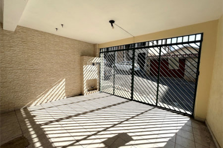 Sobrado à venda com 3 quartos em Vila Mazzei, São Paulo, SP