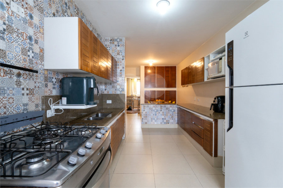 Cobertura à venda com 3 quartos, sendo 1 suíte, em Butantã, São Paulo, SP