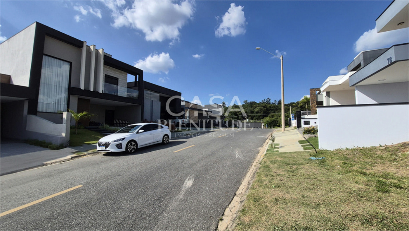 Terreno em condomínio à venda em Morros, Sorocaba, SP