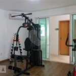 Apartamento à venda com 2 quartos, sendo 1 suíte, em Tijuca, Rio de Janeiro, RJ