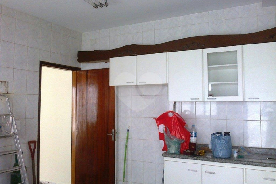Casa Térrea à venda com 3 quartos, sendo 1 suíte, em Vila Guilherme, São Paulo, SP