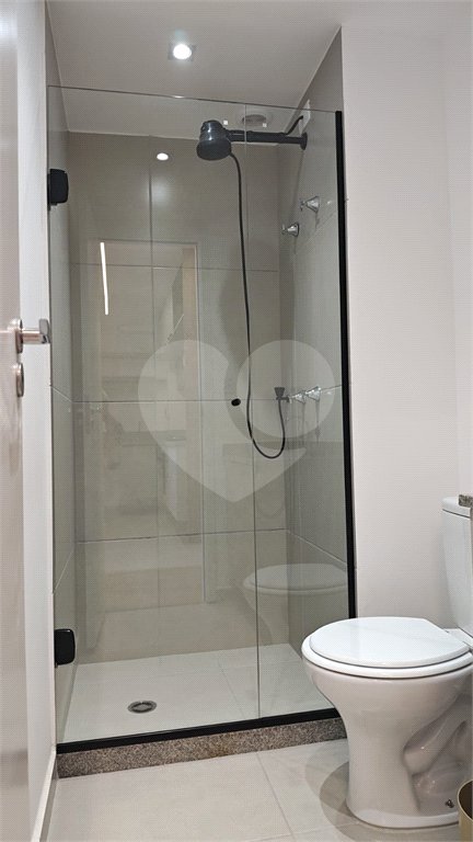 Apartamento para alugar com 2 quartos, sendo 1 suíte, em Perdizes, São Paulo, SP